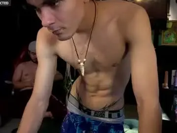 Chaturbate Private Sex Chat of artorias_4