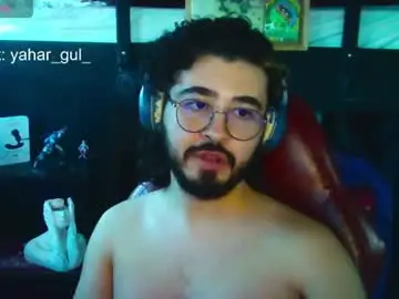 Chaturbate Sex Chat of artorias_4