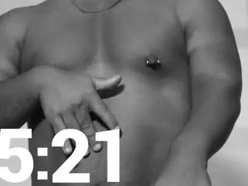 Chaturbate Live Sex of charlie_walkerr