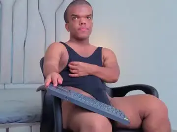 Chaturbate Free Live Porn of charlie_walkerr