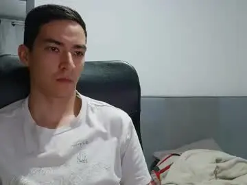 Chaturbate Private Sex Chat of dan_hottest