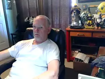 Chaturbate Sex Chat of midwestdad09