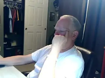 Chaturbate Sex Cam of midwestdad09
