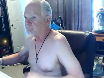 Chaturbate Sex Cam of midwestdad09