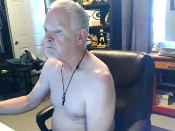 Chaturbate Adult Video Chat of midwestdad09