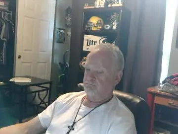 Chaturbate Sex Chat of midwestdad09