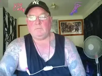 Chaturbate Adult Webcams of tattzsexy