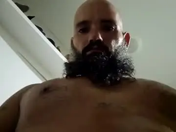 Chaturbate Adult Video Chat of urhukleberry69