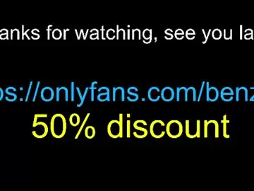 Chaturbate Best Webcam of vito_benz