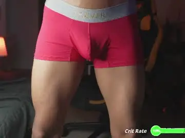 Chaturbate Adult Video Chat of vito_benz