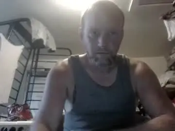 Chaturbate Nude Webcam of curtish1