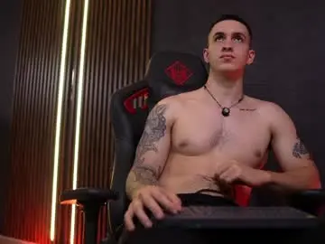 Chaturbate Live Porn of jacksonolsenn