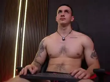 Chaturbate Best live sex cam show of jacksonolsenn