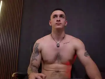Chaturbate Adult Webcam of jacksonolsenn
