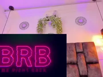 Chaturbate Live Sex of nao_bell_