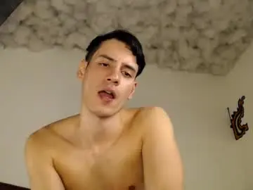 Chaturbate Live Sex of andrestorres0