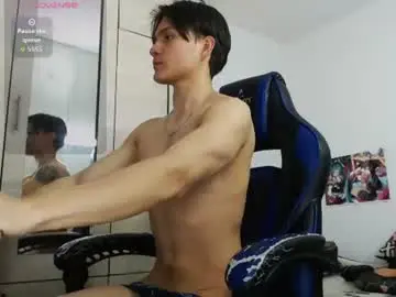 Chaturbate Adult Video Chat of kanekixxxhot