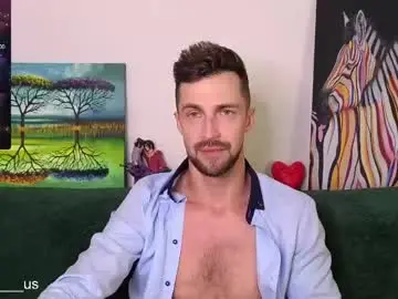 Chaturbate Adult Webcam of promethe_us