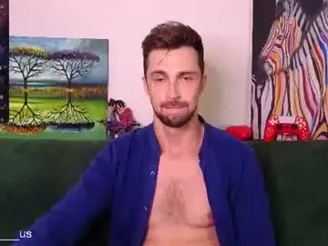 Chaturbate Private Sex Chat of promethe_us