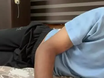 Chaturbate Live Porn of 8inchindianrocket