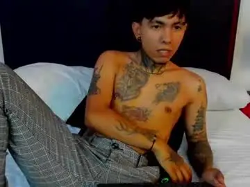 Chaturbate Free Porn Cam of arespaxton