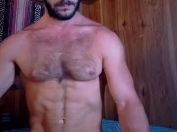 Chaturbate Live Porn of donteinferno_69