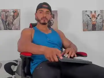 Chaturbate Best Webcam of magnusclark