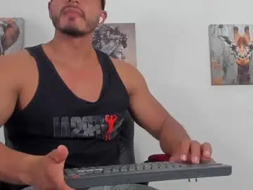 Chaturbate Sex Cam of magnusclark