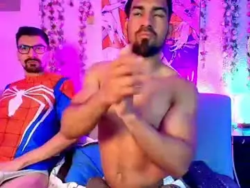 Chaturbate Adult Webcams of maxxi_brown