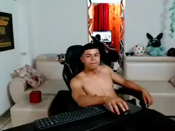 Chaturbate Private Sex Chat of alexander_cr