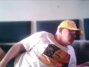 Chaturbate Adult Webcam of chybbydj4
