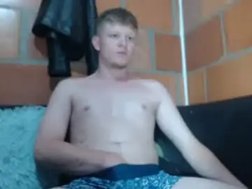 Chaturbate Private Sex Chat of jacobvidal_69