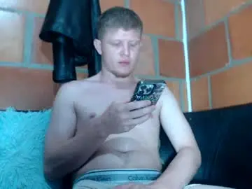 Chaturbate Live Porn of jacobvidal_69