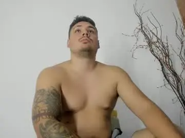 Chaturbate Private Sex Chat of narciso_kh