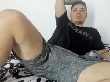 Chaturbate Private Sex Chat of narciso_kh