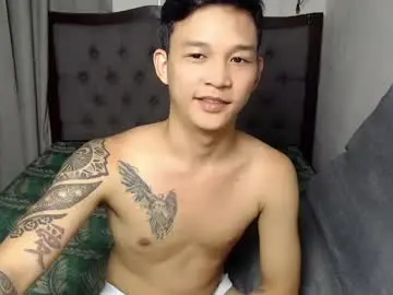 Chaturbate Nude Webcam of asianboycock14