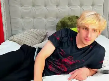 Chaturbate Free Porn Cam of damonlux