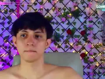 Chaturbate Private Sex Chat of jean_miller1