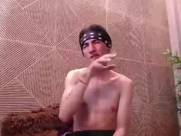 Chaturbate Best Webcam of angel_marzel_