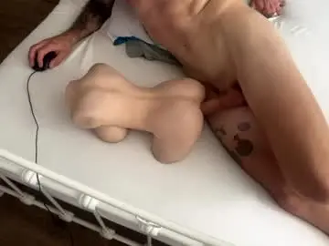 Chaturbate Nude Webcam of darkdoggylord