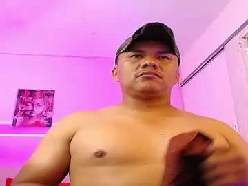 Chaturbate Adult Webcams of fuego_moro