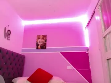 Chaturbate Live Sex of fuego_moro