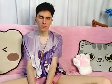 Chaturbate Watch Live Sex Cams of goodboyluca
