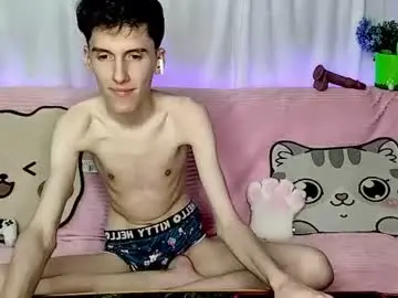 Chaturbate Watch Live Sex Cams of goodboyluca