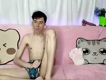Chaturbate Live Sex Cam of goodboyluca