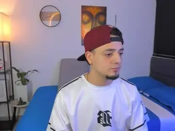 Chaturbate Best live sex cam show of kendel_dimitri