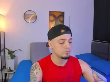 Chaturbate Best Webcam of kendel_dimitri