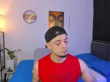 Chaturbate Adult Webcam of kendel_dimitri