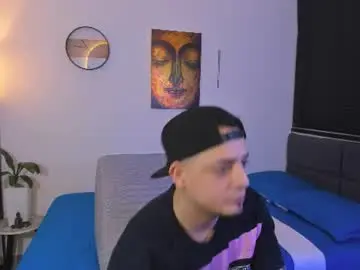 Chaturbate Best live sex cam show of kendel_dimitri