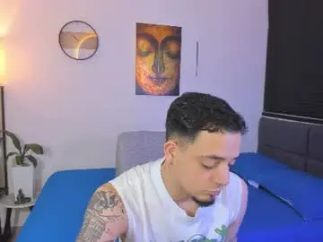 Chaturbate Adult Webcam of kendel_dimitri
